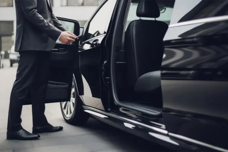 South Bay Transportation - Professional Funeral Transportation Planning